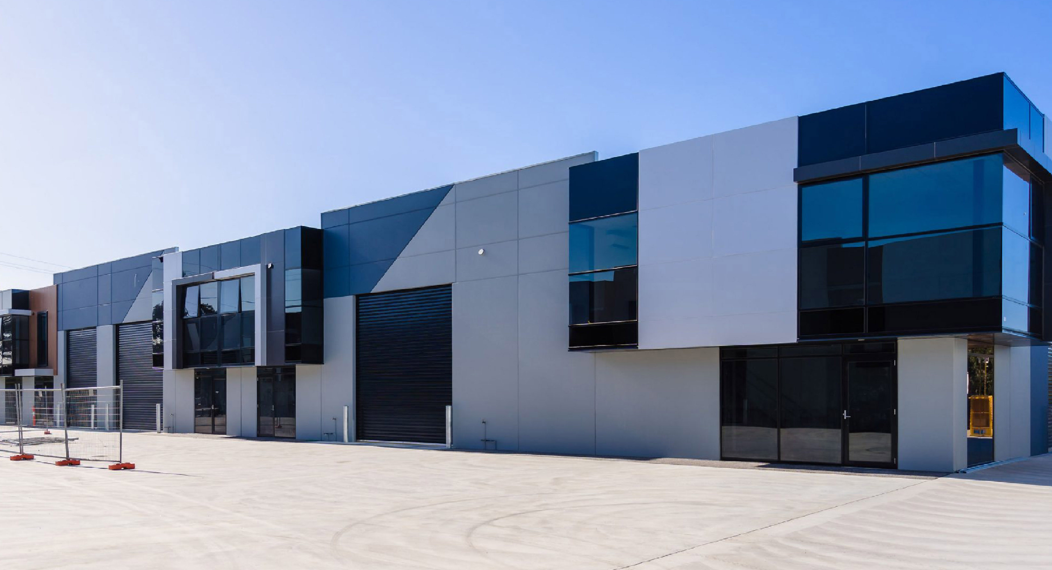 IMAA 3d modelling & shop detailing